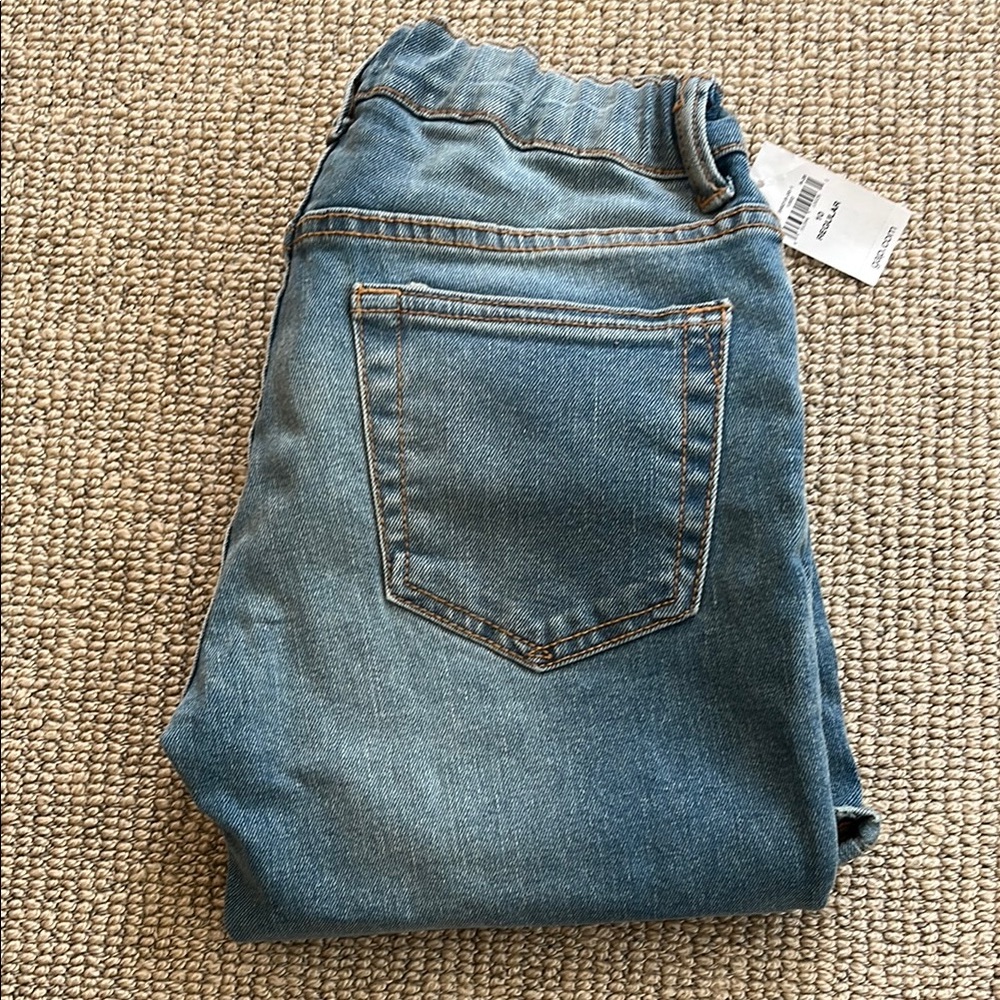 🆕 GAP Blue Denim Jeans